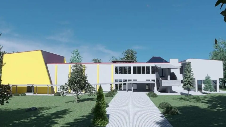 Домот „11 Октомври“ во Ченто по скоро 40 години повторно ќе стане центар на културата