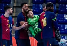 Тешка повреда на Перез де Варгас