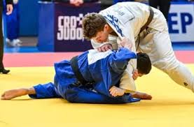 Еден од најдобрите хрватски џудисти на само 16 години се бори за живот