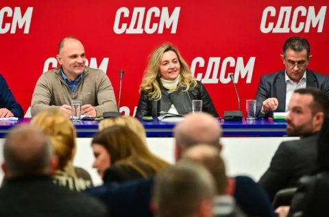 Колумна на Анѓелкоски: Меѓу логика и илузија