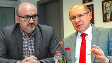 Големиот пораз на обвинителската фела