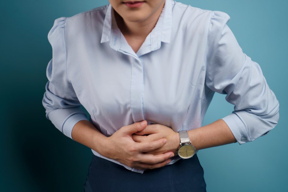 Намирници благотворни против жиговина