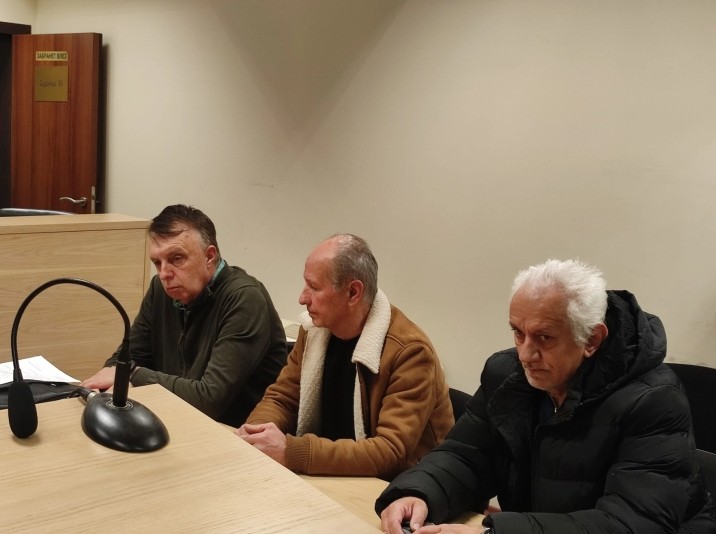 Одложено судењето за кучето Феликс, од „Анима Мунди“ бараат зголемување на санкциите за мачење и убивање на животни