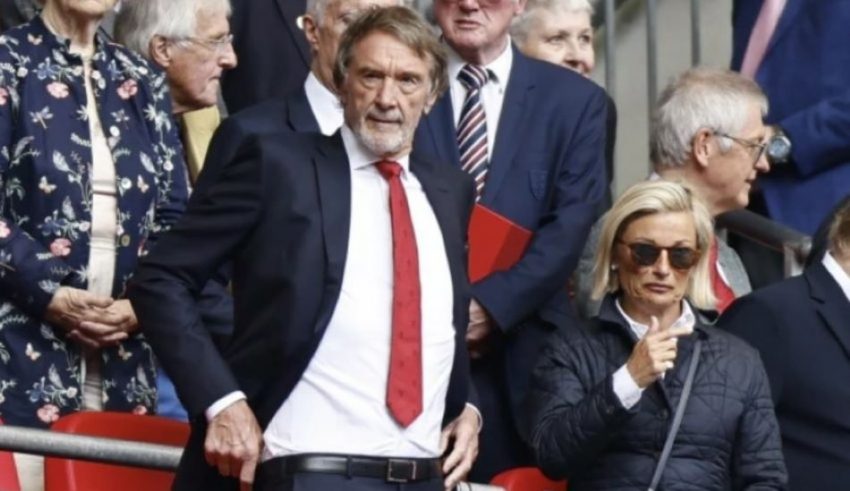 Манчестер Јунајтед отпушти 200 вработени