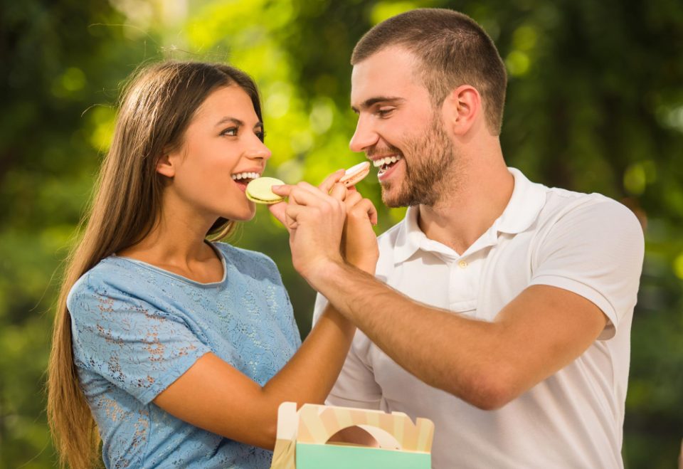 НАМИРНИЦИ КОИ МОЖАТ ДА ГО ЗГОЛЕМАТ ХОРМОНОТ НА СРЕЌАТА: Сите се здрави и многу хранливи