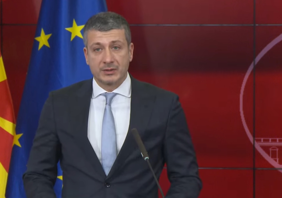 Перински: Клучен фактор во успешноста на функционирање на една локална самоуправа е иницијативата, посветеноста и истрајноста на градоначалникот