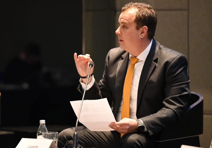 Пренџов: Бараме итна седница на Комисијата за надзор над АНБ и АР, да се разгледаат загрижувачките сомнежи