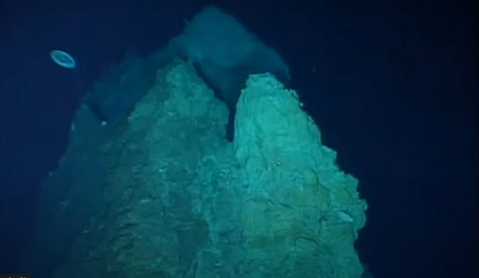 ВИДЕО: Нови наоди за „Изгубениот град“ на дното на во Атлантскиот Океан