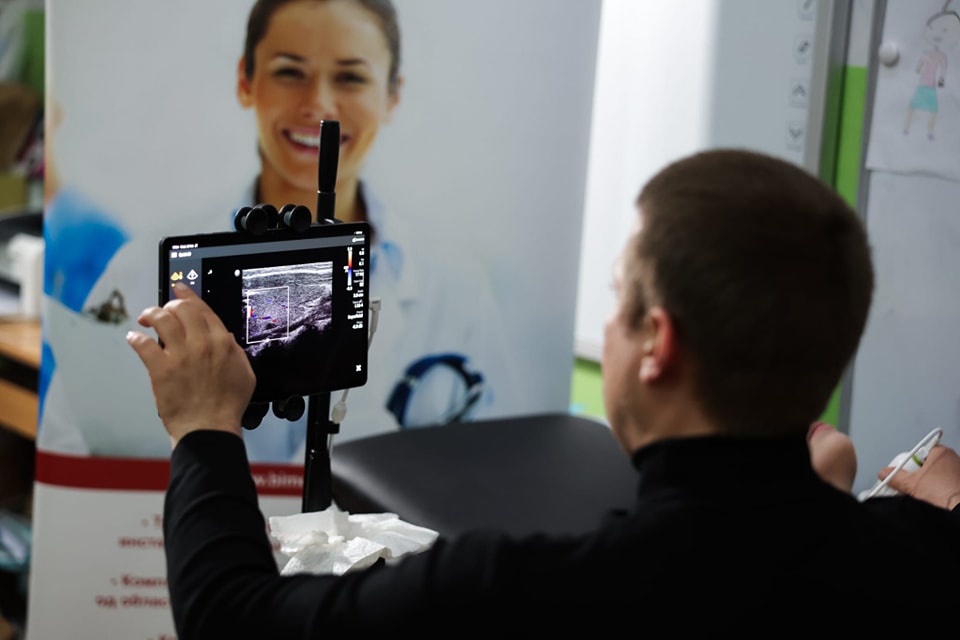 Општина Аеродром започна да спроведува бесплатен скрининг на тироидна жлезда кај деветтоодделенците