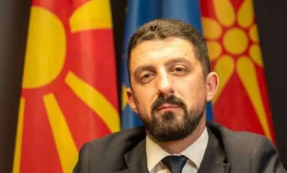 Стерјо Папули е нов претседател на Партијата на Власите