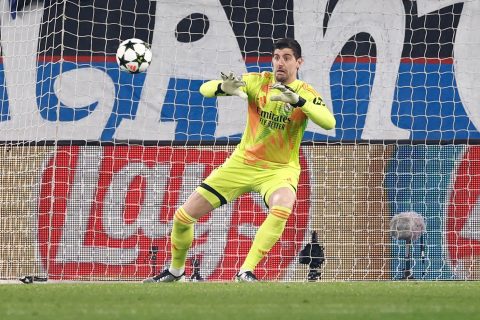 Куртоа: Никој во клубот не го компромитирал Алонсо