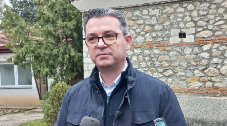 Трипуновски: Се зголемуваат субвенциите во сточарството