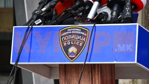 Гласањето од вториот круг на „Локални избори 2025“ се одвива мирно