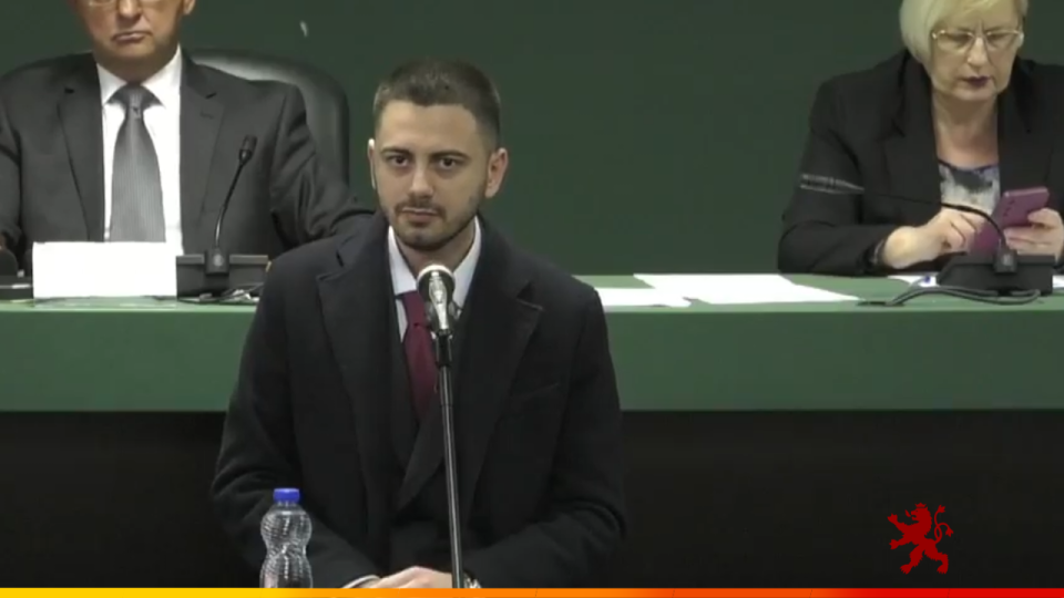 Јаневски: И покрај рекордните суми доделени на ЈСП, претпријатието е доведено во ситуација да не може да се испочитува ниту возниот ред