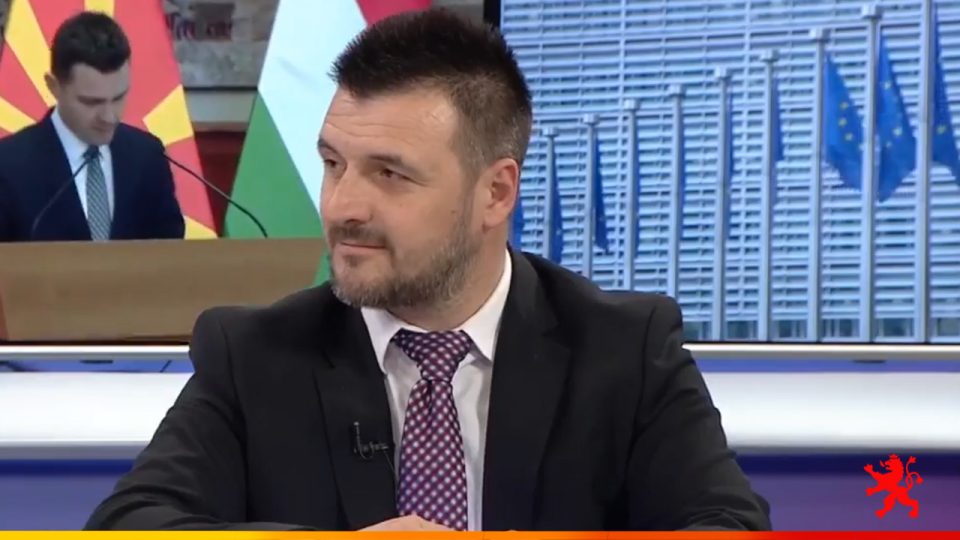 Милевски: ВМРО-ДПМНЕ секогаш отвора можности за меѓусебно градење на националните интереси и ги решава проблемите на граѓаните директно на терен