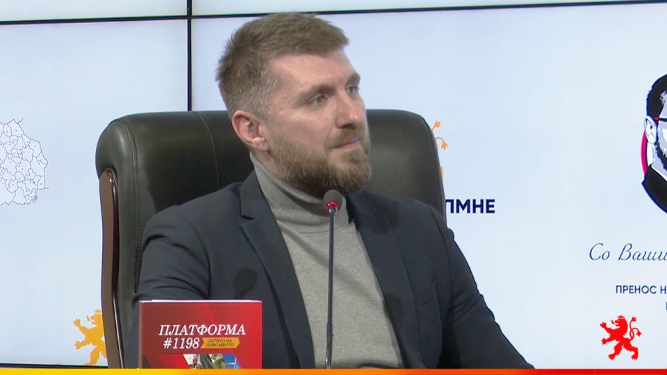 Митески: Аеродром најмногу вложува во најмладите, резултат се инвестиции во градинки и училишта