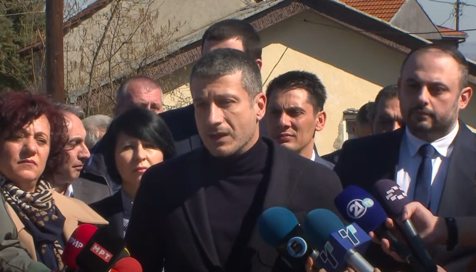 Перински: Владата издвои околу 160 милиони денари, а за вториот јавен повик предвидени се повеќе од осум милиони евра