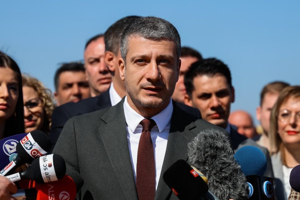 Перински од Струмица: Локалниот развој не е политика, туку одговорност кон граѓаните