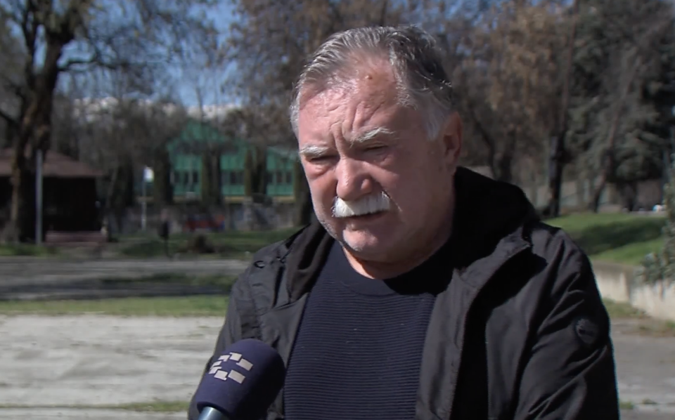 Професор Давиктовски: Истрагата за трагедијата во Кочани дава надеж дека ќе се откријат вистинските виновници