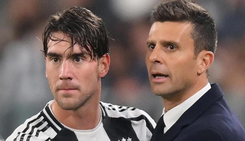 Тијаго Мота и Душа Влаховиќ не се “поднесуваат”