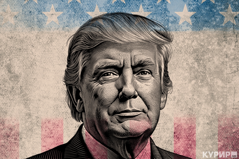 СПЕЦИЈАЛНИОТ ПРАТЕНИК НА ТРАМП ЌЕ СЕ СРЕТНЕ СО ПУТИН Виткоф наскоро заминува за Москва