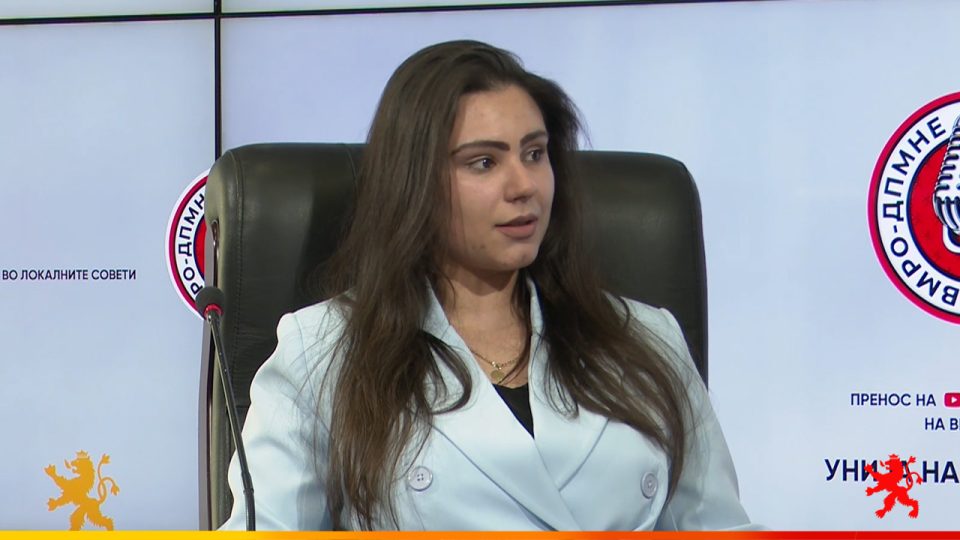 Брдаровска: Локалните младински совети повторно заживуваат, Владата ги поддржува младите