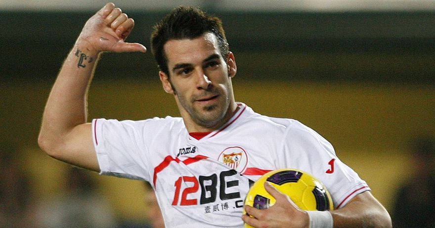 Алваро Негредо објави крај на богатата кариера