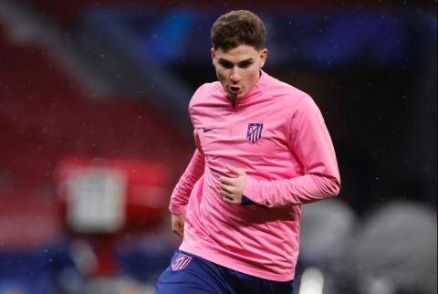 Атлетико ќе бара 200 милиони евра за Алварез, Барселона не е подготвена да плати толку многу