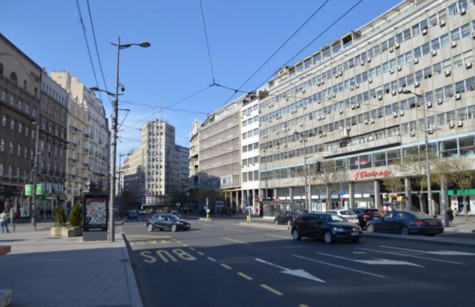 Обвинителството во Белград бара од полицијата да ги утврди сите факти за инцидентот во српското Собрание