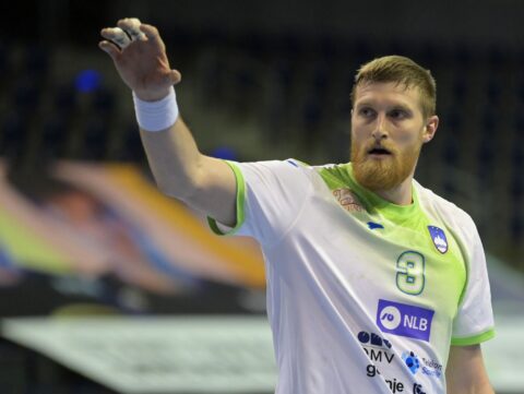 Благотиншек: Македонците покажаа дека се жестоки навивачи и дека се заедно со тимот