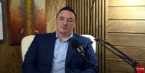 Ристовски: Треба да сме задоволни со 14. место на ЕП, Лазаров прави голема работа за македонскиот ракомет