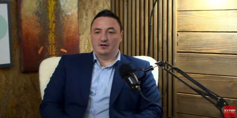 РИСТОВСКИ: За 18 месеци реализиравме двојно повеќе проекти одошто претходната влада за 7 години