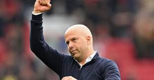 Слот: Никој не одигра така против нас оваа сезона