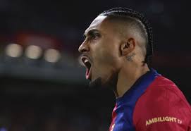 Барселона ќе го продаде Рафиња?