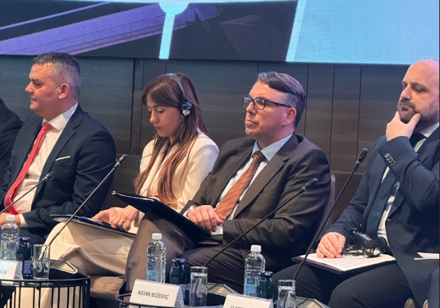 Филков од Љубљана: Сега е моментот кога ЕУ мора да покаже вистинско лидерство и политичка волја на патот на интеграцијата на Западен Балкан