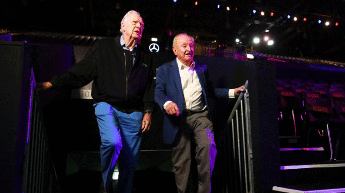 Почина тениска легенда која освои 19 гранслем-титули