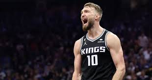 Домантас Сабонис се повреди, најмалку две недели во “аут”