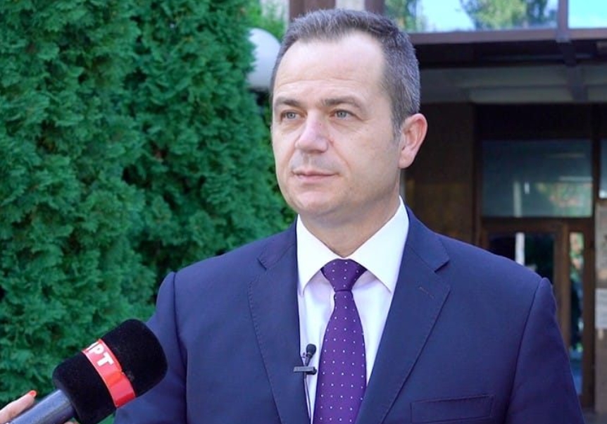 Ковачки: СДСМ намерно ги штити судиите и обвинителите за да се избегне одговорност