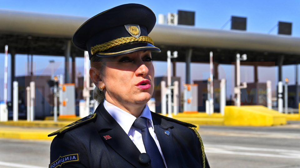 Арсовска-Манов: До крај на декември „Сејф сити“ во Куманово и Тетово