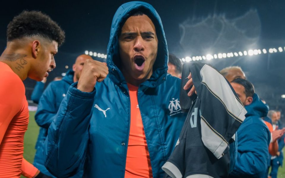 Гринвуд нема да настапи за Англија, ја одбра Јамајка