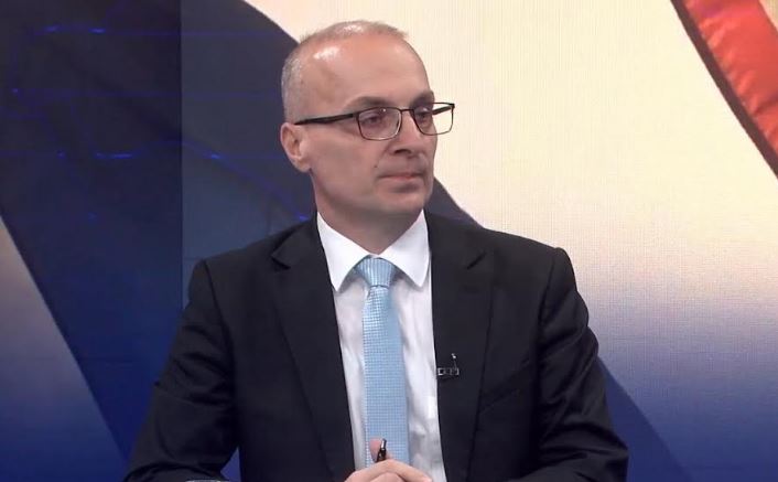 Милошоски: Интерпелациите се неопходни за кадровски реформи, членовите на Судскиот совет треба да покажат зрелост и да поднесат оставка