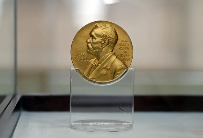 Има 338 номинирани за Нобеловата награда за мир