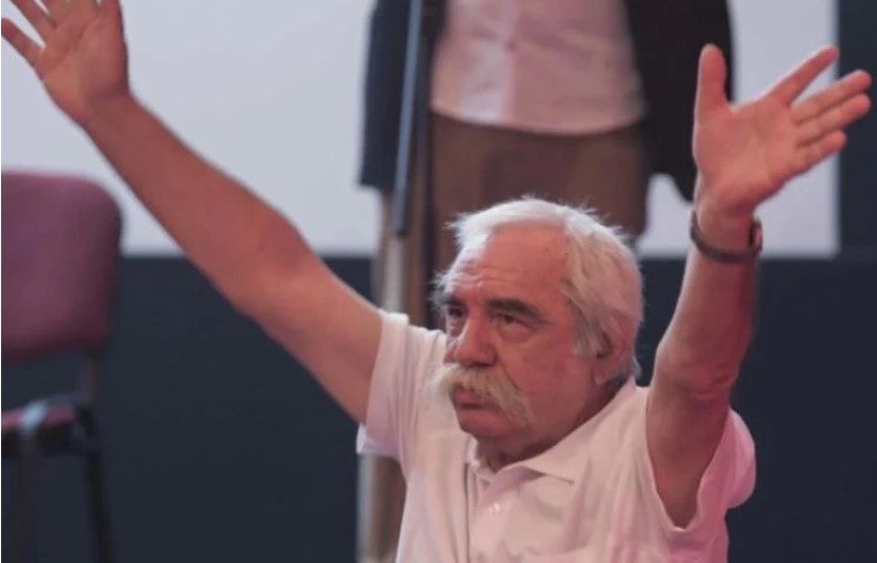 Тажна вест: Почина македонски продуцент Панче Мижимаков