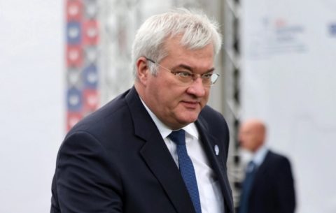 Сибиха: Безбедноста на Европа и целиот свет зависи од ситуацијата на Црното Море