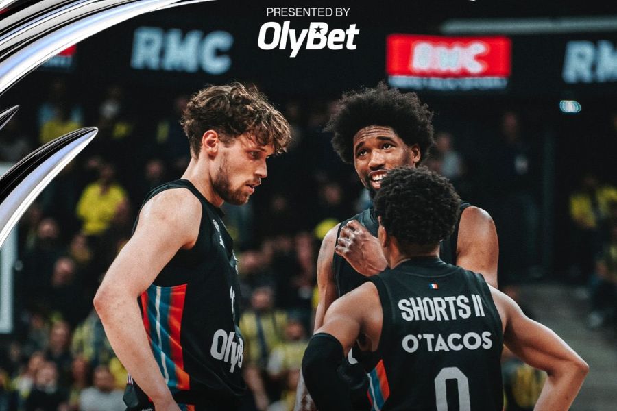 Евролиа: Фенербахче го победи Париз