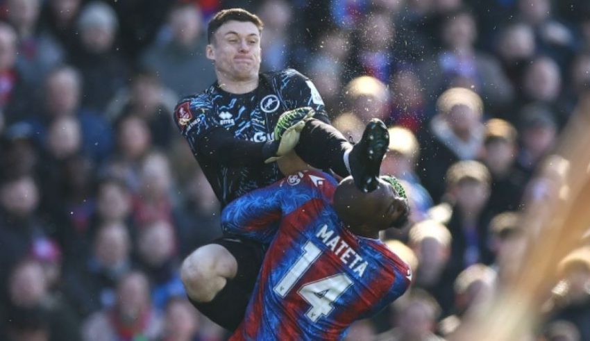 Жестока санкција за опасниот старт на Лијам Робертс