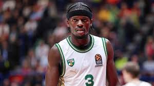 Жалгирис го продолжи договорот со својот најдобар кошаркар