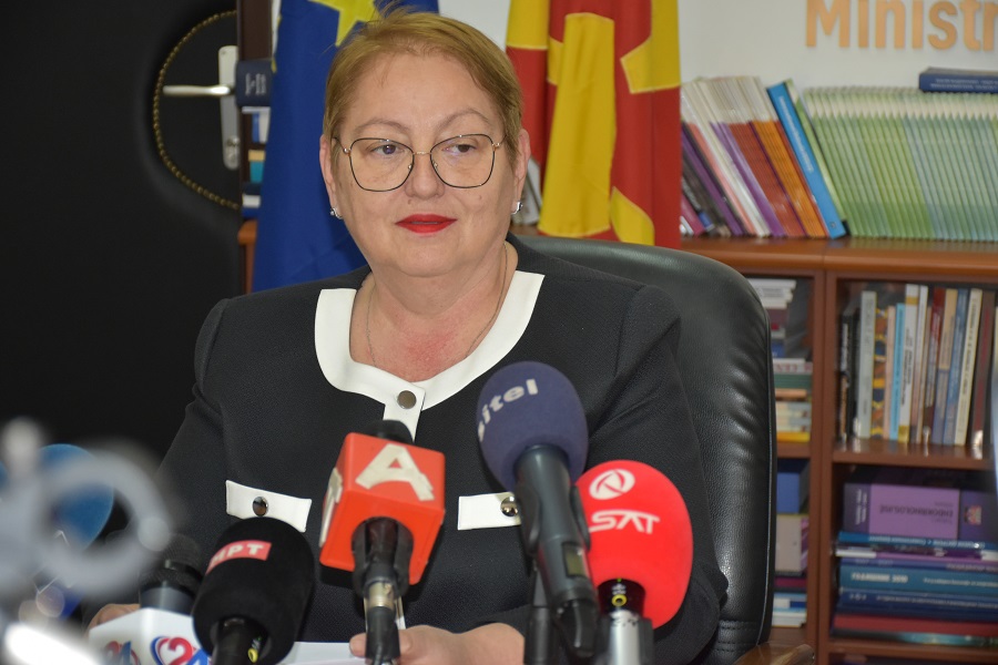 Се распределуваат 344 милиони денари за развој на научно – истражувачката инфраструктура во државата и за реализација на иновативни проекти