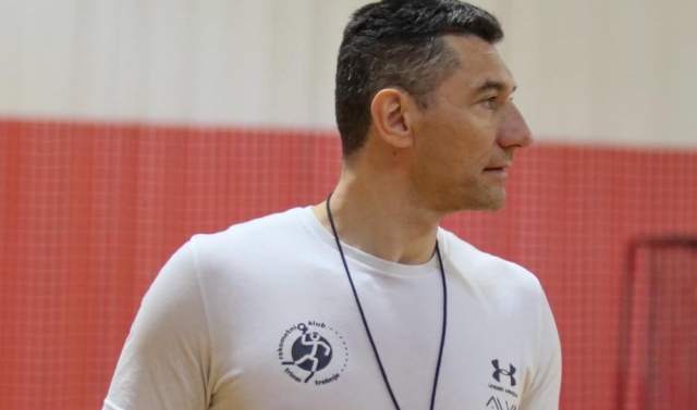 Раде Стојановиќ заминува од Тримо Требње