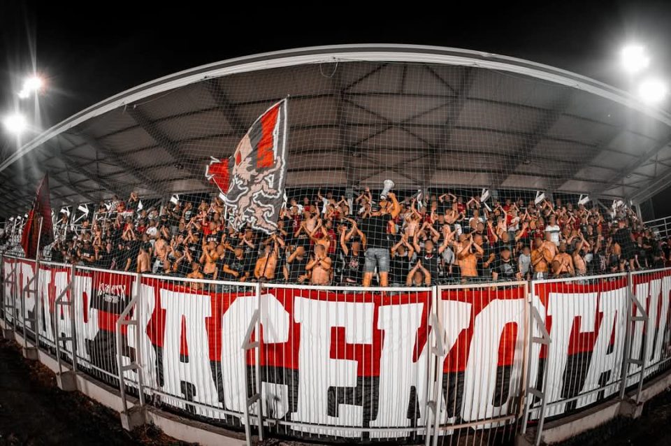 „Комити“ најавија гостување во Битола